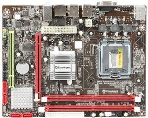 G41 motherboard ddr3 best sale