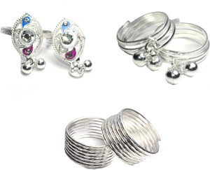 Bichua design silver new arrivals