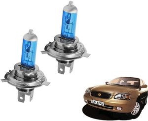 Baleno projector headlight deals bulb