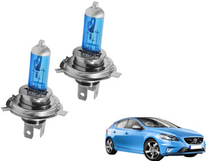 Volvo deals v40 headlight