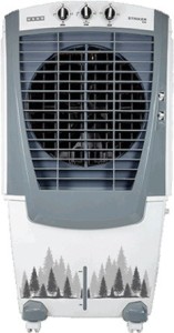 USHA 70 L Desert Air Cooler(White, STRIKER 70 L)