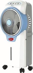 Pigeon 15 L Room/Personal Air Cooler(Multicolor, Cooler W/ remote)