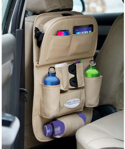 Car seat organiser ebay cheap