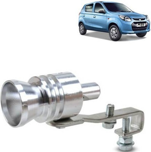 Getsocio C 48 TURBO CAR SILENCER FOR MARUTI SUZUKI
