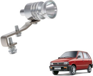 Maruti 800 silencer price sales list