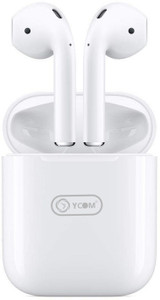 Ycom C5 Pro Bluetooth Headset Price in India