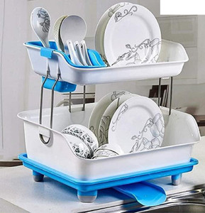 Flipkart kitchen plate stand shop