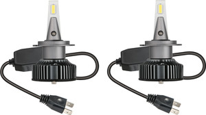 OSRAM H7 45210CW Headlight Car LED 12 V 25 W Price in India