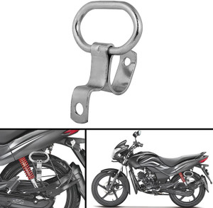 Luggage hook shop for bike