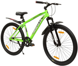 Hercules roadeo green hot sale