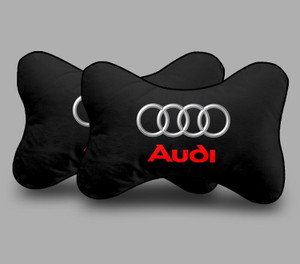 Anita Corporation Car Neck Pillow For Headrest Pain Relief