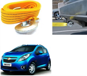 Feelitson FT42 2.65 m Towing Cable Price in India - Buy Feelitson