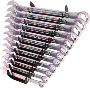 One side cheap ring spanner