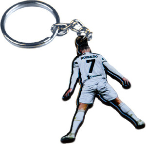 Ronaldo keychain online