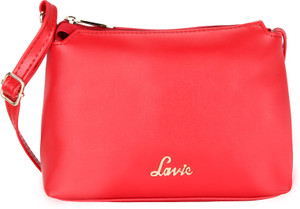 Lavie sling bags snapdeal 2025