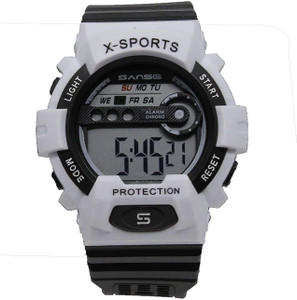 X sports watch best sale price