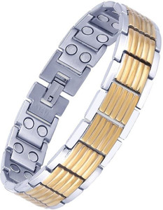 Magnetic bracelet flipkart sale