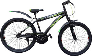 Hero cycle 2025 thorn 26t price