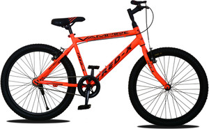 Tred sales x cycle