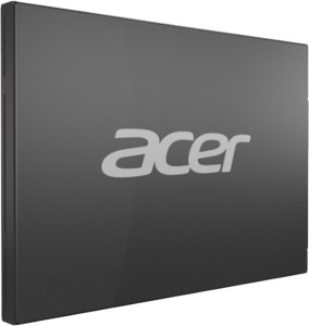 acer RE100 2.5 256 GB Laptop Internal Solid State Drive (RE100 2.5)