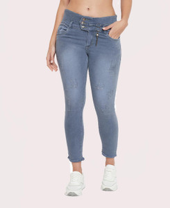 Jabong jeans for cheap ladies