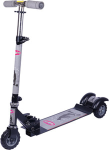 Scooty baby 2025