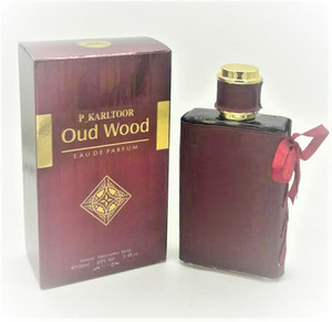 Buy feelhigh oud wood Eau de Parfum 100 ml Online In India