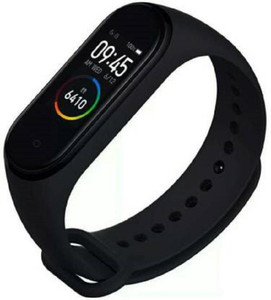 Mi digital watch flipkart hotsell