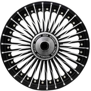Parado alloy wheels for classic 350 best sale