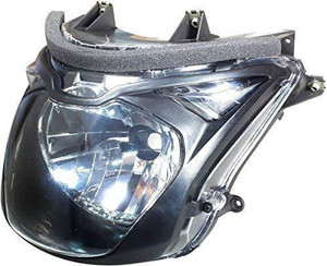 Bajaj pulsar deals 150 headlight price
