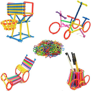 Stick building block store