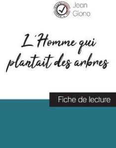 L'HOMME QUI PLANTAIT DES ARBRES by GIONO, JEAN: As New Hardcover