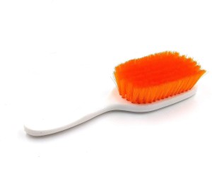 Buy Antiter Combo of Hard Bristle Brush & Soft Bristle Brush for