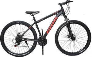 Promount cycle 21 discount gear