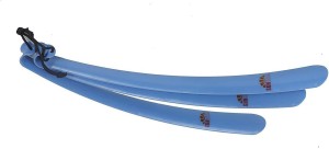 Sunbeam Enterprises Unbreakable Plastic Shoe Horn 18''Long | Shoe Horn Long Handle (3- Piece) Shoe Tree