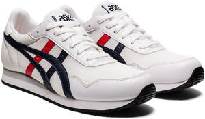 Asics tiger sale running