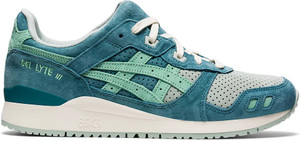 Asics gel lyte 3 cuir deals