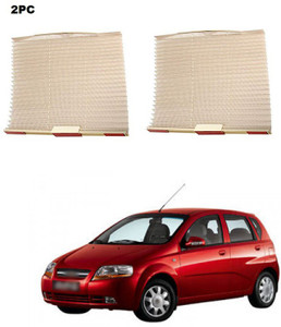 Chevrolet uva car sales spare parts