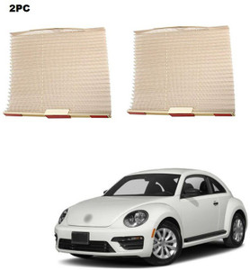 Vw beetle sun shade hot sale