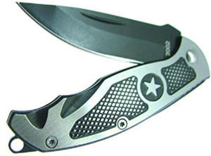 ENERZY Outdoor Camping Knife