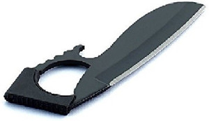 ENERZY High Quality Credit Card Finger Knife Multi Tool