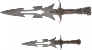 JAY ANTIQUES MAN HEAD SHOW PIECE 88815 Pocket Knife