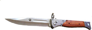 Apex Sports Camper Campers Knife