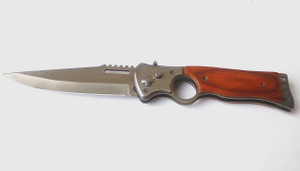 Jain Gift Gallery p-366 Survival Knife