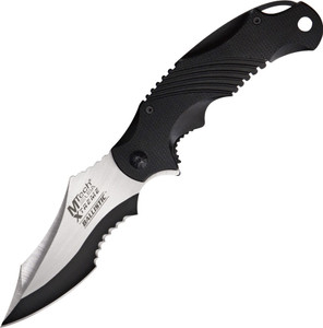 M-tech Dragon Claw Knife, Diver's Knife, Combat Knife, Survival Knife, Campers Knife, Pocket Knife