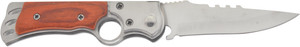 Jay Antique BUTTON Survival Knife