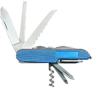 ENERZY Grand Harvest Swiss Knife Multi Tool