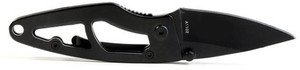 ENERZY Razor Sharp Foldable Campers Knife