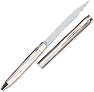 Rudham Pen Pocket Knife