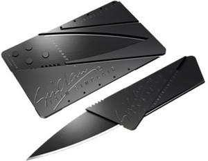 Cierie Micro survival safety 2 Function Multi Utility Swiss Knife